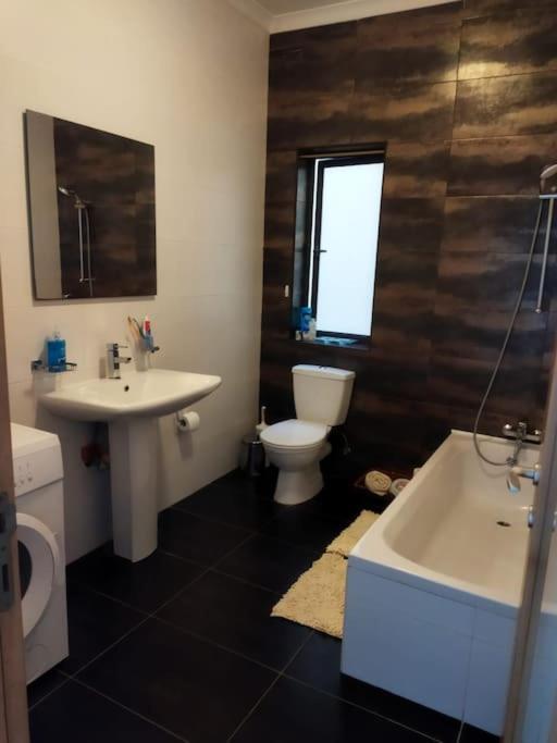 Appartement Seafront At Waters' Edge *
