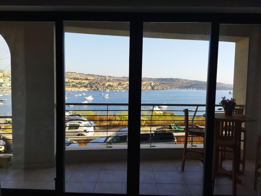 Seafront At Waters' Edge Appartement St. Paul's Bay