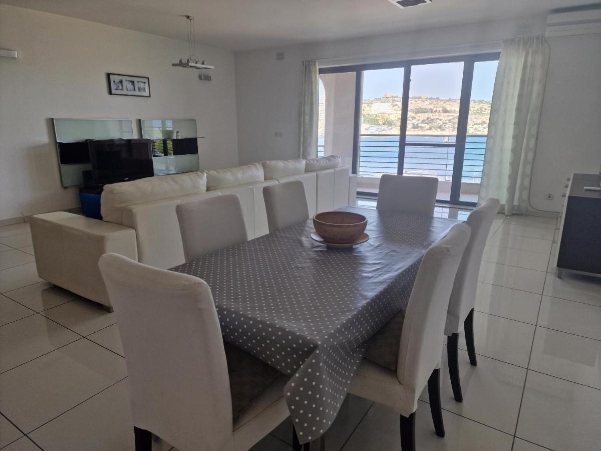 Appartement Seafront At Waters' Edge *