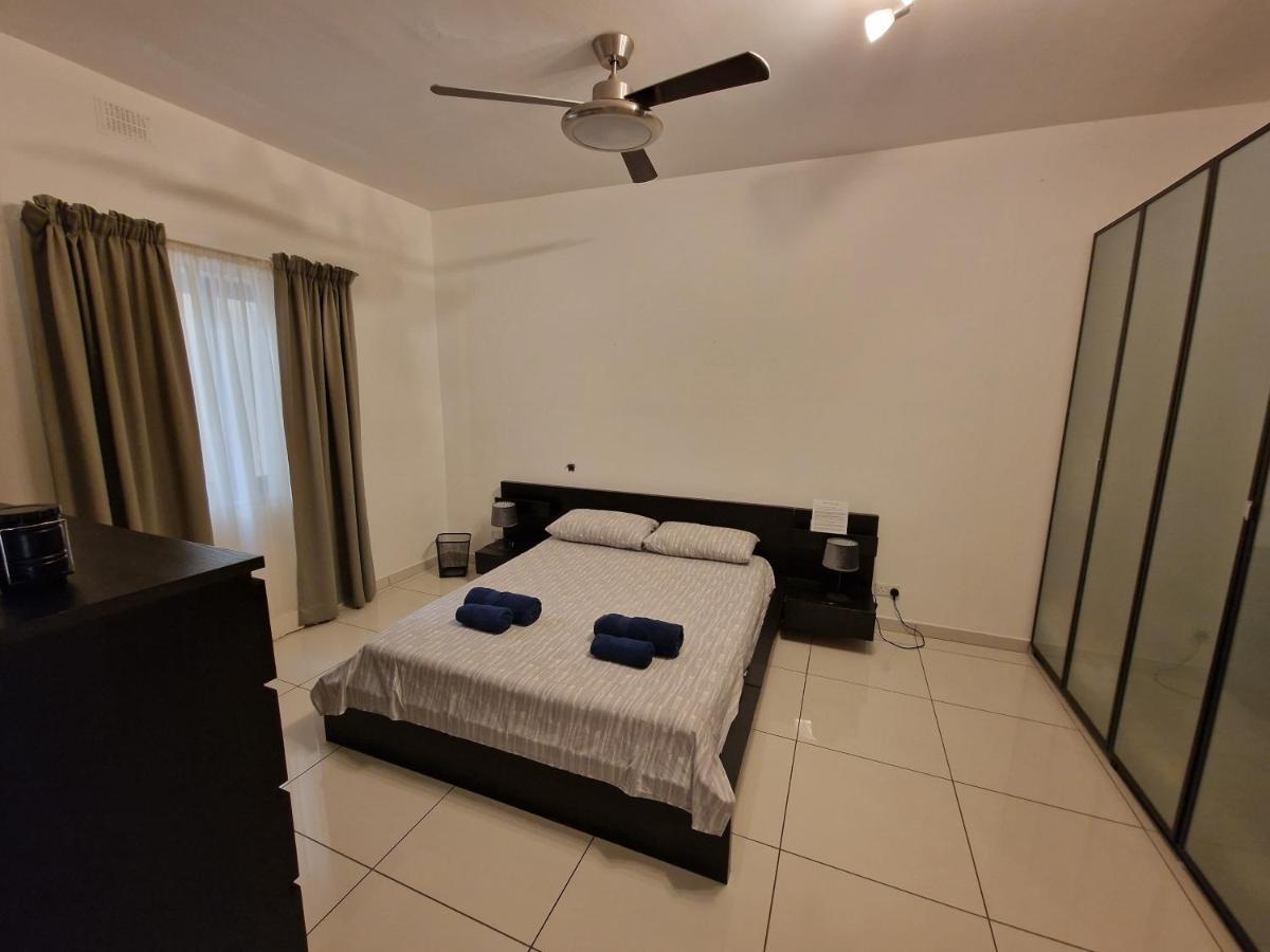 Appartement Seafront At Waters' Edge *