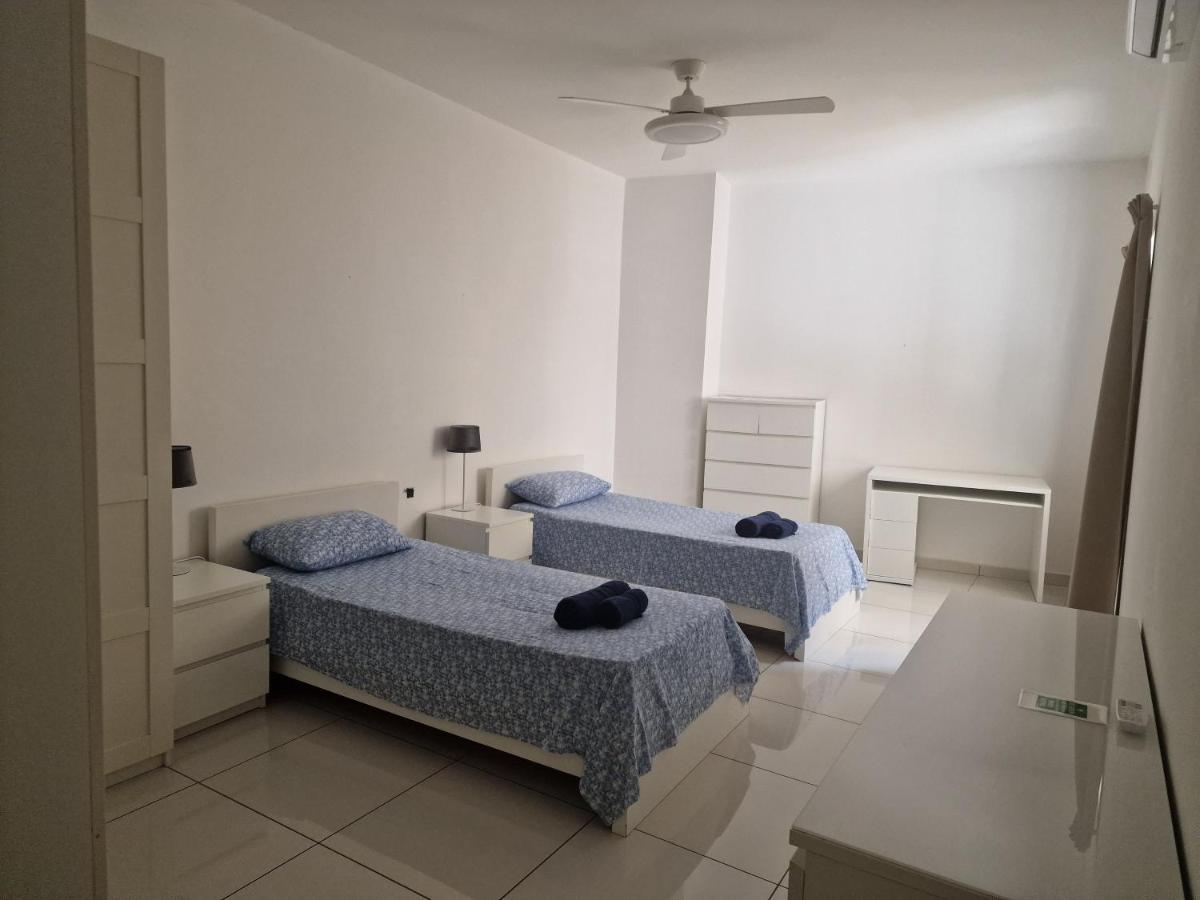 Appartement Seafront At Waters' Edge *